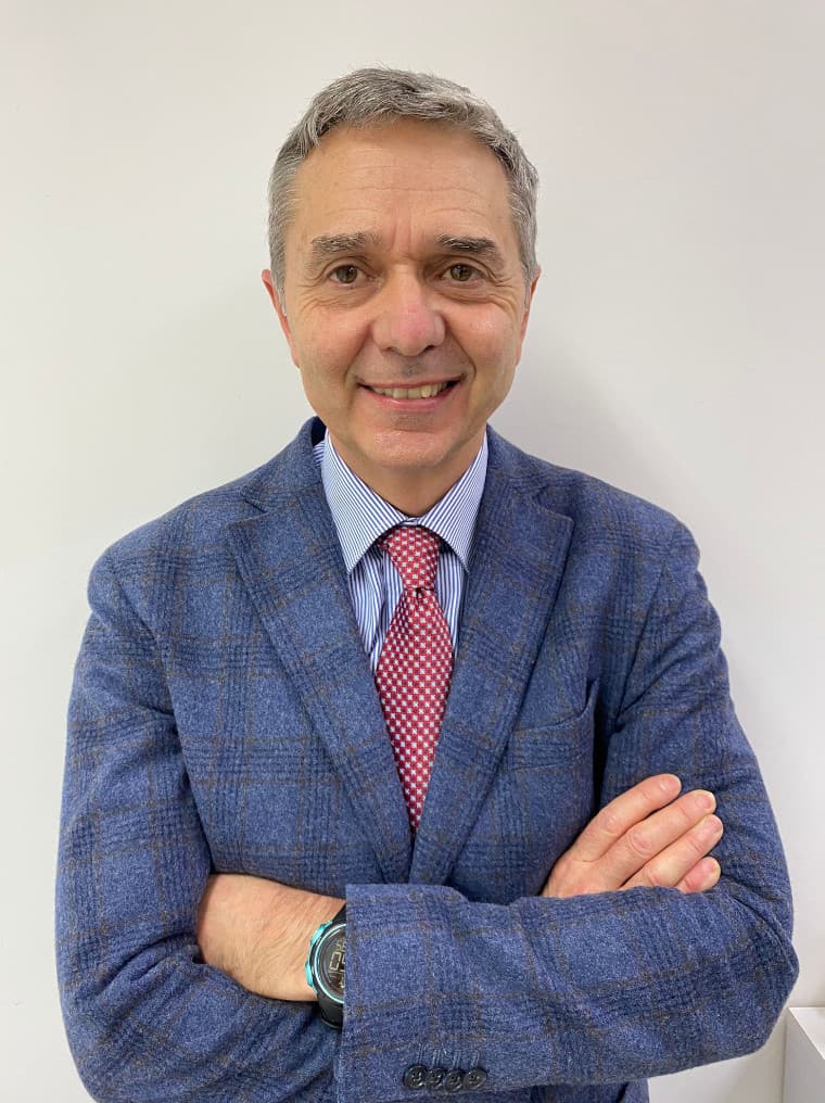 Dott. Claudio Ravagli